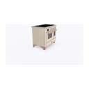 Majestic II Series 40" Electric Freestanding Range view 4