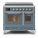 Majestic II Series 40" Electric Freestanding Range view 1