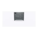 Majestic II Series 40" Electric Freestanding Range view 2