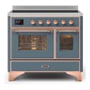 Majestic II Series 40" Electric Freestanding Range view 1