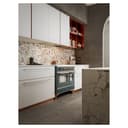 Majestic II Series 40" Electric Freestanding Range view 4