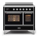 Majestic II Series 40" Electric Freestanding Range view 1