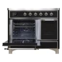 Majestic II Series 40" Electric Freestanding Range view 4