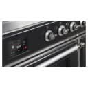 Majestic II Series 40" Electric Freestanding Range view 6