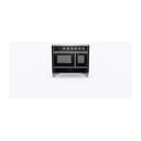 Majestic II Series 40" Electric Freestanding Range view 7