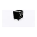 Majestic II Series 40" Electric Freestanding Range view 9