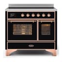 Majestic II Series 40" Electric Freestanding Range view 1