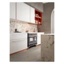 Majestic II Series 40" Electric Freestanding Range view 2
