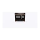 Majestic II Series 40" Electric Freestanding Range view 3