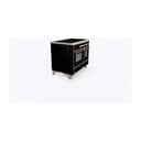 Majestic II Series 40" Electric Freestanding Range view 5