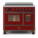 Majestic II Series 40" Electric Freestanding Range view 1