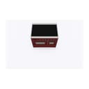 Majestic II Series 40" Electric Freestanding Range view 3