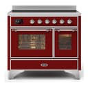 Majestic II Series 40" Electric Freestanding Range view 1