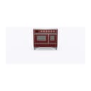 Majestic II Series 40" Electric Freestanding Range view 2