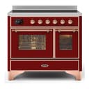 Majestic II Series 40" Electric Freestanding Range view 1