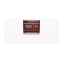 Majestic II Series 40" Electric Freestanding Range view 2