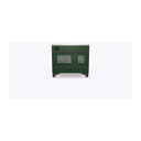 Majestic II Series 40" Electric Freestanding Range view 2