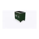 Majestic II Series 40" Electric Freestanding Range view 5