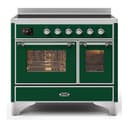 Majestic II Series 40" Electric Freestanding Range view 1