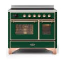 Majestic II Series 40" Electric Freestanding Range view 1