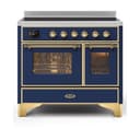 Majestic II Series 40" Electric Freestanding Range view 1