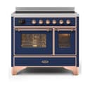 Majestic II Series 40" Electric Freestanding Range view 1
