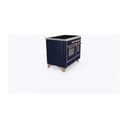 Majestic II Series 40" Electric Freestanding Range view 4