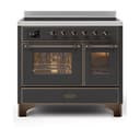 Majestic II Series 40" Electric Freestanding Range view 1