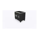 Majestic II Series 40" Electric Freestanding Range view 5