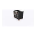 Majestic II Series 40" Electric Freestanding Range view 5