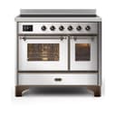 Majestic II Series 40" Electric Freestanding Range view 1
