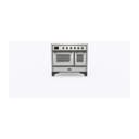 Majestic II Series 40" Electric Freestanding Range view 2