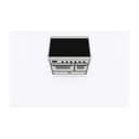 Majestic II Series 40" Electric Freestanding Range view 3