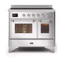 Majestic II Series 40" Electric Freestanding Range view 1