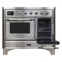 Majestic II Series 40" Electric Freestanding Range view 5