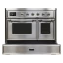 Majestic II Series 40" Electric Freestanding Range view 6