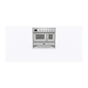 Majestic II Series 40" Electric Freestanding Range view 7