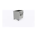 Majestic II Series 40" Electric Freestanding Range view 9
