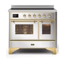 Majestic II Series 40" Electric Freestanding Range view 1