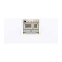 Majestic II Series 40" Electric Freestanding Range view 2