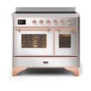 Majestic II Series 40" Electric Freestanding Range view 1