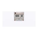 Majestic II Series 40" Electric Freestanding Range view 2