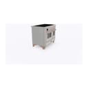 Majestic II Series 40" Electric Freestanding Range view 4