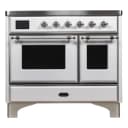 Majestic II Series 40" Electric Freestanding Range view 2