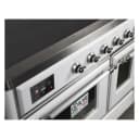 Majestic II Series 40" Electric Freestanding Range view 7