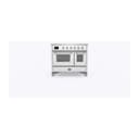 Majestic II Series 40" Electric Freestanding Range view 8
