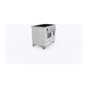 Majestic II Series 40" Electric Freestanding Range view 10