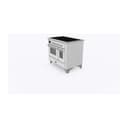 Majestic II Series 40" Electric Freestanding Range view 11
