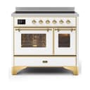 Majestic II Series 40" Electric Freestanding Range view 1