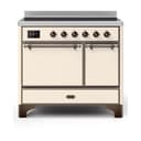 Majestic II Series 40" Electric Freestanding Range view 1